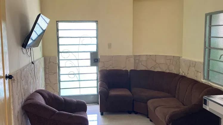 Vivienda de 1 habitaciones en Vedado, Plaza de la Revolución — foto 7 de 10
