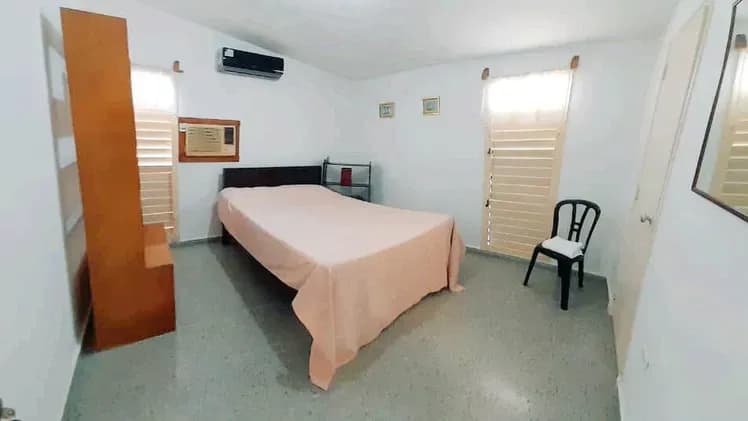 Vivienda de 4 habitaciones en Flores, Playa — foto 7 de 10