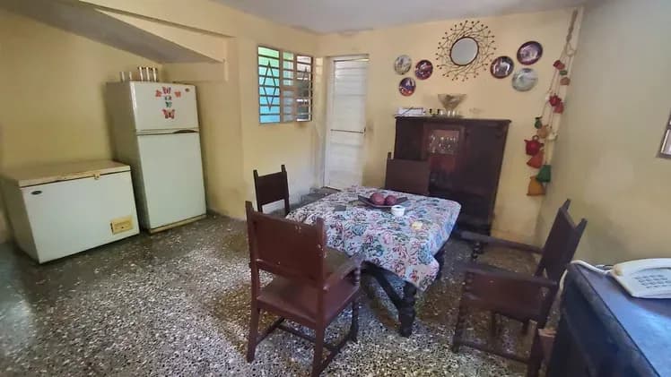 Vivienda de 3 habitaciones en Nuevo Vedado, Plaza de la Revolución — foto 3 de 10