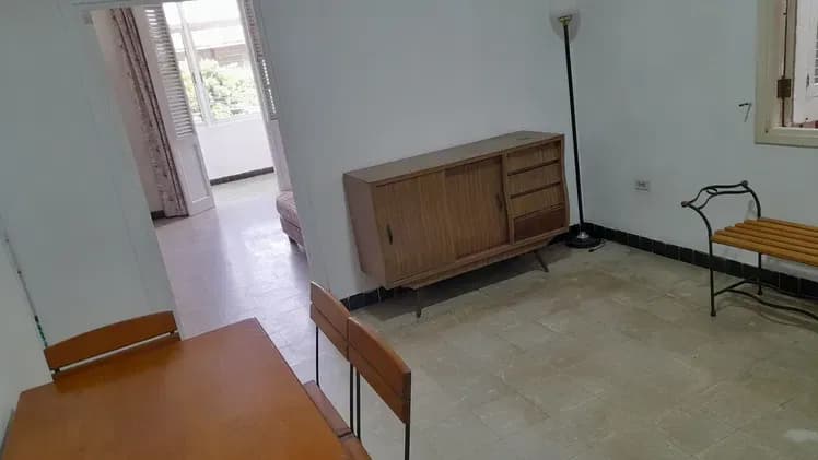 Vivienda de 1 habitaciones en Vedado, Plaza de la Revolución — foto 2 de 10