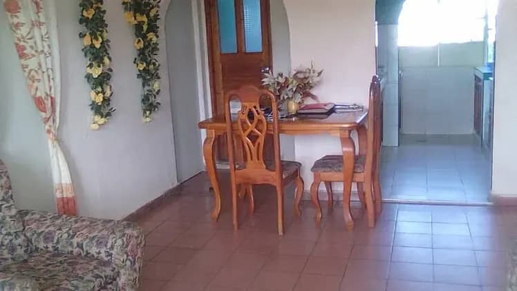 Vivienda de 3 habitaciones en Reparto "Hermanos Cruz", Pinar del Río — foto 1 de 5