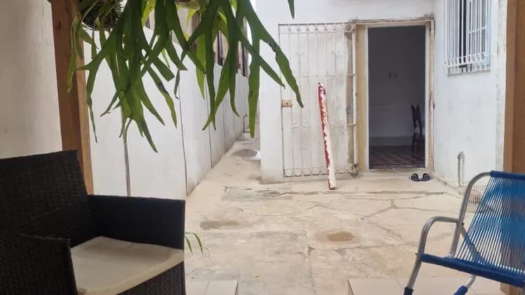 Vivienda de 2 habitaciones en Santos Suárez, Diez de Octubre — foto 10 de 10
