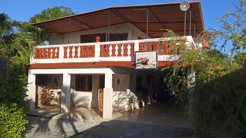 Casa de 3 habitaciones en Residencial Barlovento, Playa — foto 3 de 21