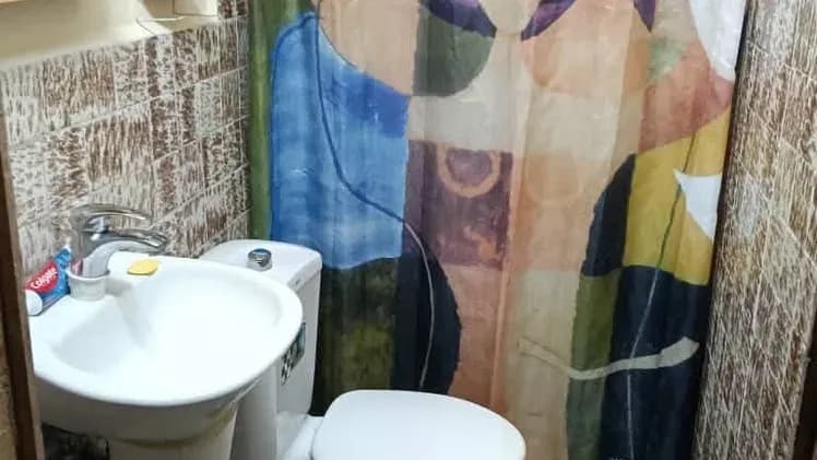Vivienda de 4 habitaciones en Nuevo Vedado, Plaza de la Revolución — foto 4 de 4