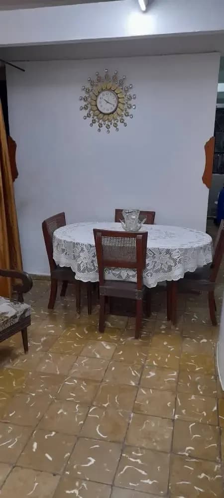 Apartamento de 5 habitaciones en La Lisa, La Habana — foto 8 de 10