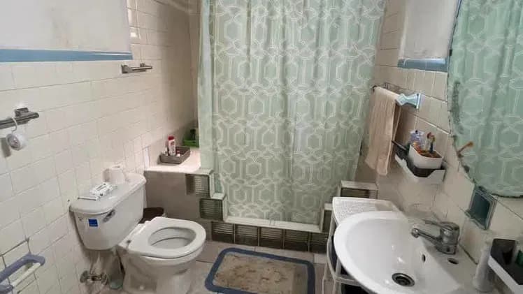Vivienda de 4 habitaciones en Vedado, Plaza de la Revolución — foto 6 de 9