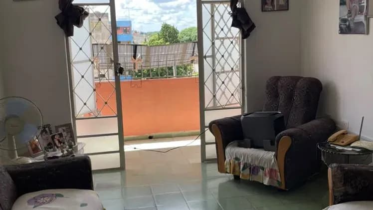 Vivienda de 3 habitaciones en San Agustín, La Lisa