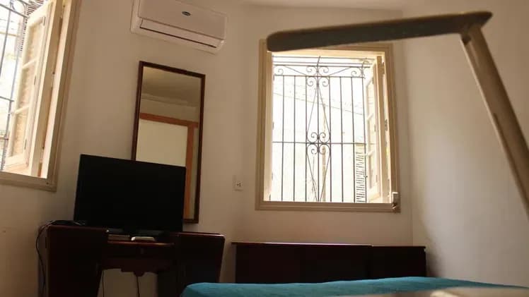 Vivienda de 3 habitaciones en Vedado, Plaza de la Revolución — foto 4 de 10