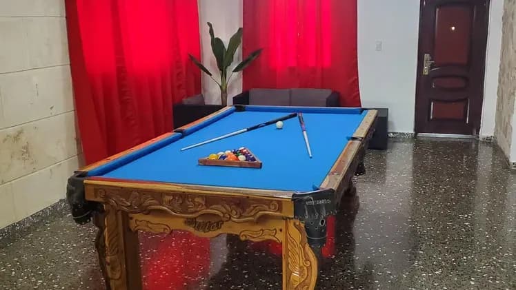 Vivienda de 5 habitaciones en Guanabo, La Habana del Este — foto 6 de 9