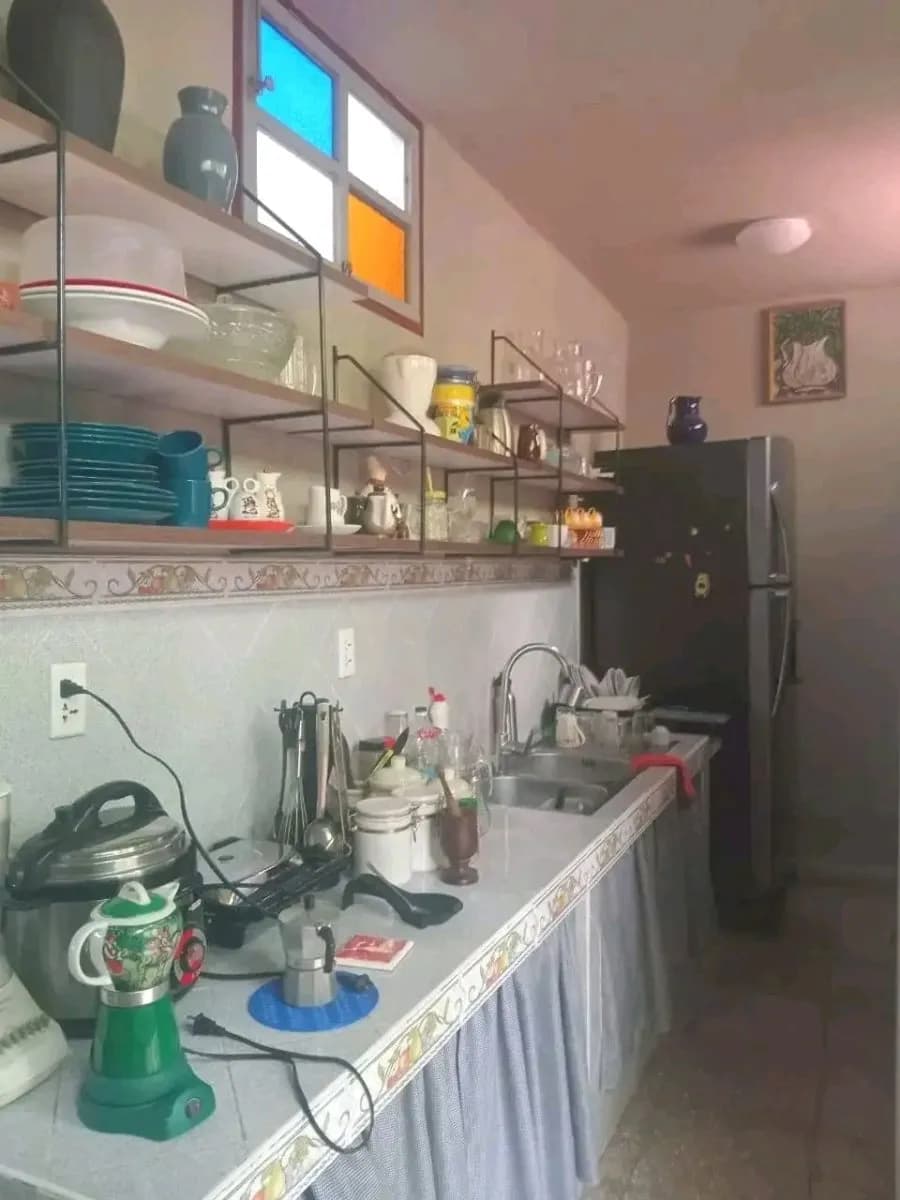 Vivienda de 4 habitaciones en Santo Domingo, Las Tunas — foto 4 de 6