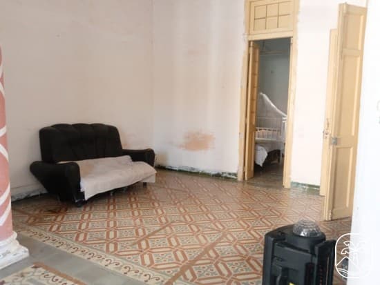Casa de 2 habitaciones en Vedado, Plaza de la Revolución — foto 3 de 16