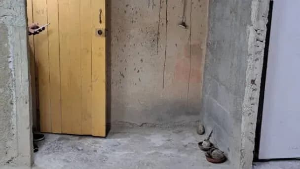 Vivienda de 3 habitaciones en Jesús María, La Habana Vieja — foto 4 de 10
