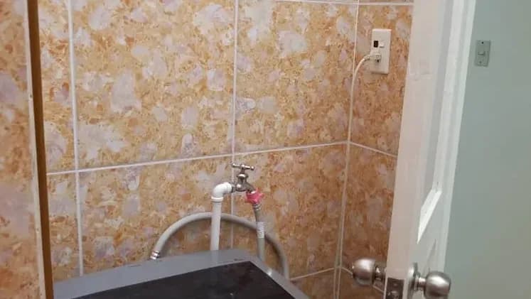 Vivienda de 1 habitaciones en Vedado, Plaza de la Revolución — foto 8 de 8
