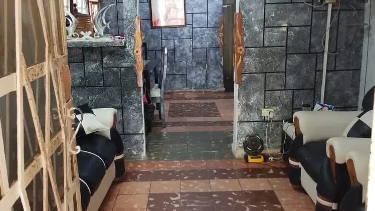 Vivienda de 2 habitaciones en Parajón, Boyeros — foto 2 de 10
