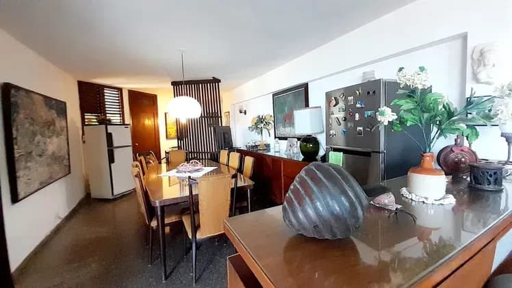 Vivienda de 3 habitaciones en Vedado, Plaza de la Revolución — foto 3 de 10