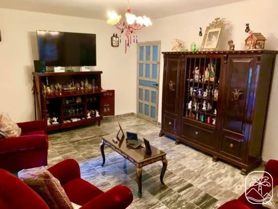 Vivienda de 3 habitaciones en Vedado, Plaza de la Revolución — foto 4 de 12