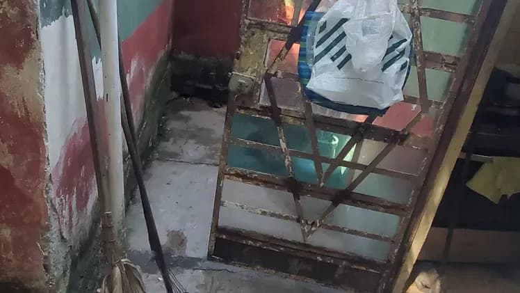 Vivienda de 3 habitaciones en Nuevo Vedado, Plaza de la Revolución — foto 8 de 10