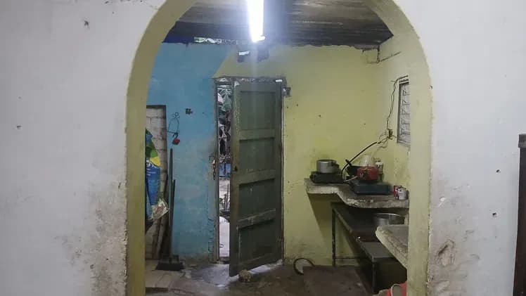 Vivienda de 2 habitaciones en Párraga, Arroyo Naranjo — foto 6 de 6