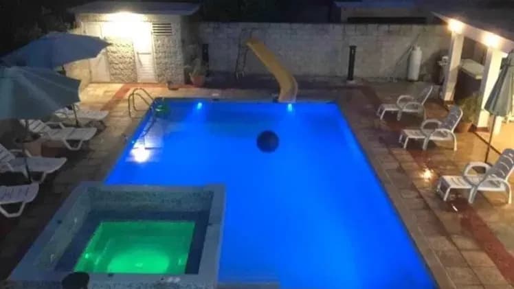 Vivienda de 2 habitaciones en Boca Ciega, La Habana del Este — foto 1 de 4