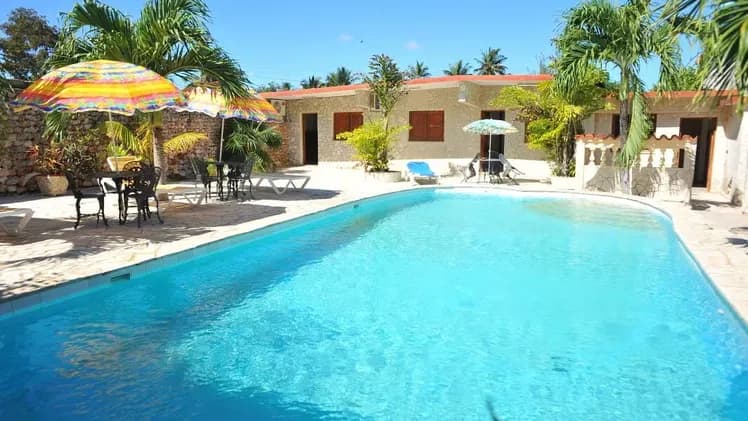 Vivienda de 7 habitaciones en Guanabo, La Habana del Este — foto 8 de 10