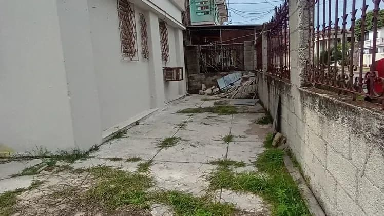Vivienda de 2 habitaciones en Santos Suárez, Diez de Octubre — foto 9 de 10