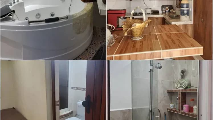 Vivienda de 4 habitaciones en Guanabo, La Habana del Este — foto 2 de 5