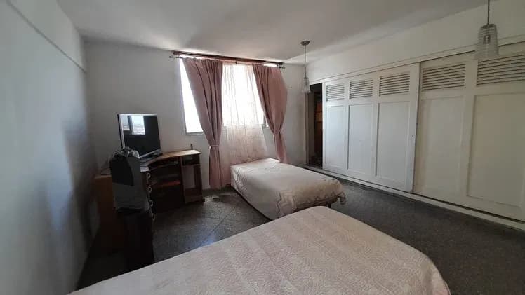 Vivienda de 3 habitaciones en Vedado, Plaza de la Revolución — foto 7 de 10