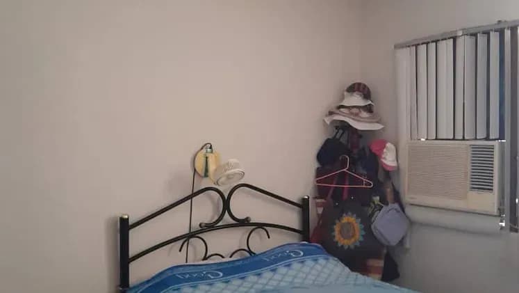 Vivienda de 3 habitaciones en Nuevo Vedado, Plaza de la Revolución — foto 4 de 8