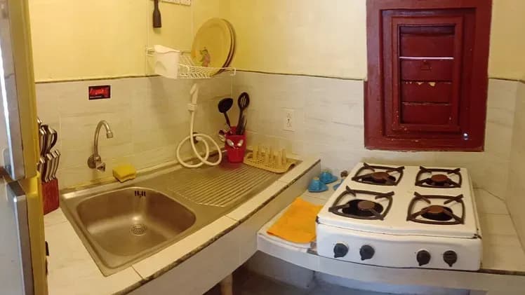 Vivienda de 4 habitaciones en Miramar, Playa — foto 6 de 10