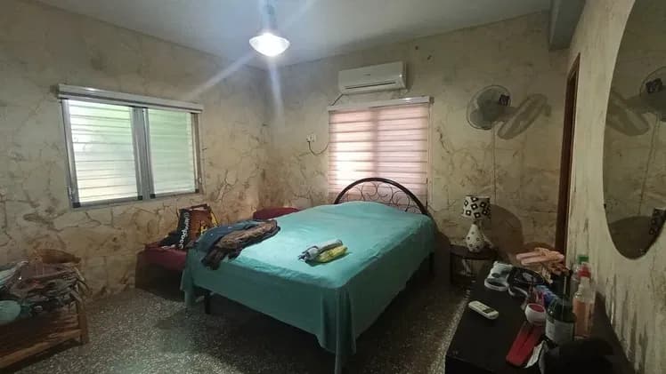 Vivienda de 4 habitaciones en Reparto Embil, Boyeros — foto 6 de 10