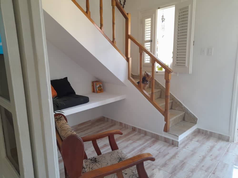 Apartamento de 3 habitaciones en Buenavista, Playa — foto 5 de 22