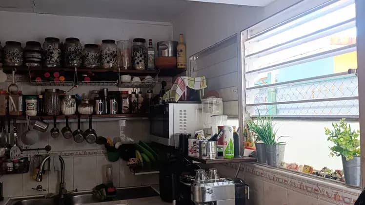 Vivienda de 6 habitaciones en Casino Deportivo, Cerro — foto 2 de 5