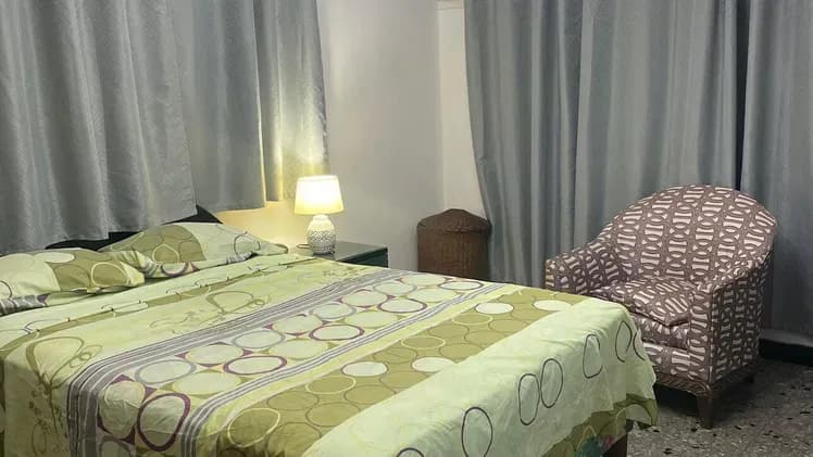 Vivienda de 2 habitaciones en Nuevo Vedado, Plaza de la Revolución — foto 2 de 9