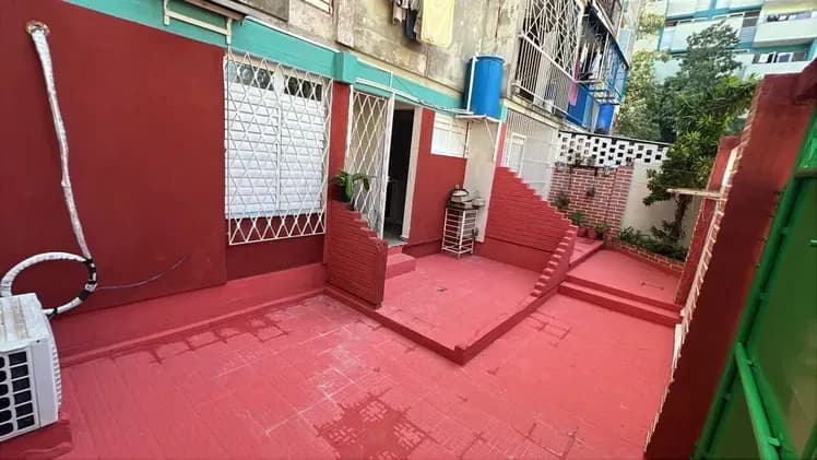 Vivienda de 3 habitaciones en Camilo Cienfuegos, La Habana del Este — foto 3 de 8