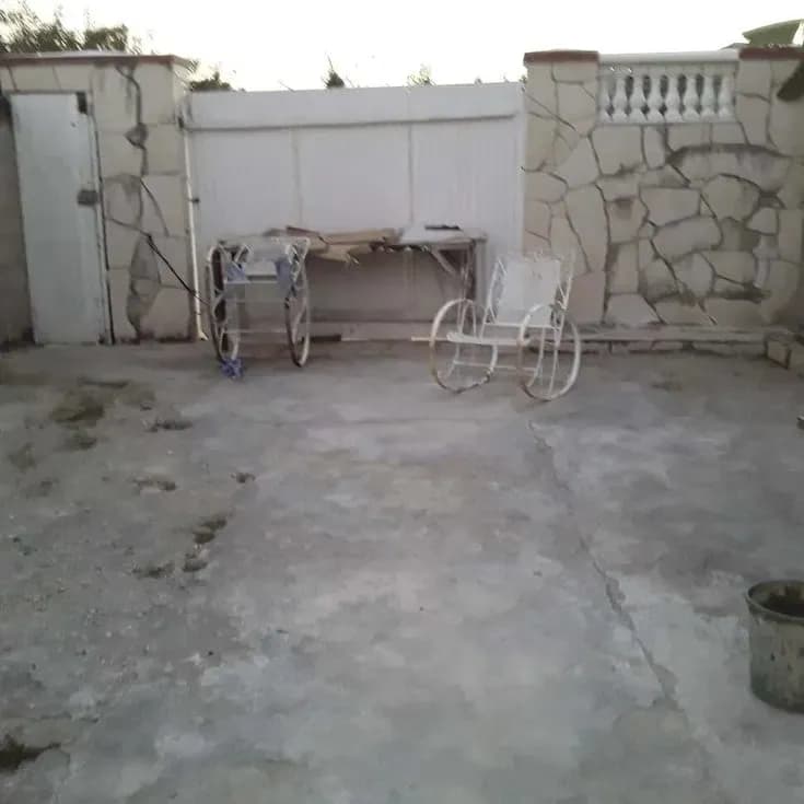 Vivienda de 2 habitaciones en Alturas de Boca Ciega, La Habana del Este — foto 1 de 10