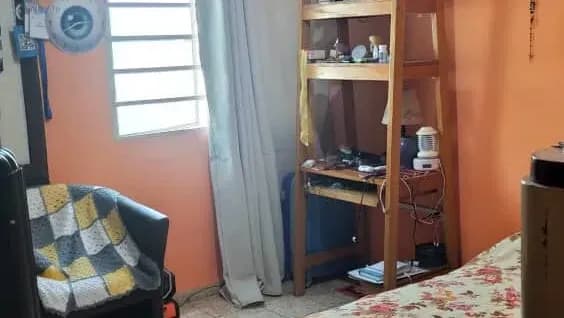 Vivienda de 2 habitaciones en Vedado, Plaza de la Revolución — foto 8 de 9
