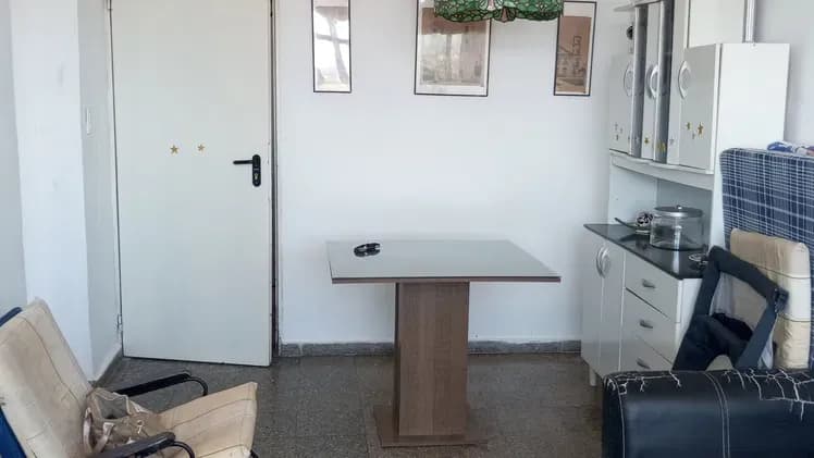 Vivienda de 2 habitaciones en Nuevo Vedado, Plaza de la Revolución — foto 2 de 4