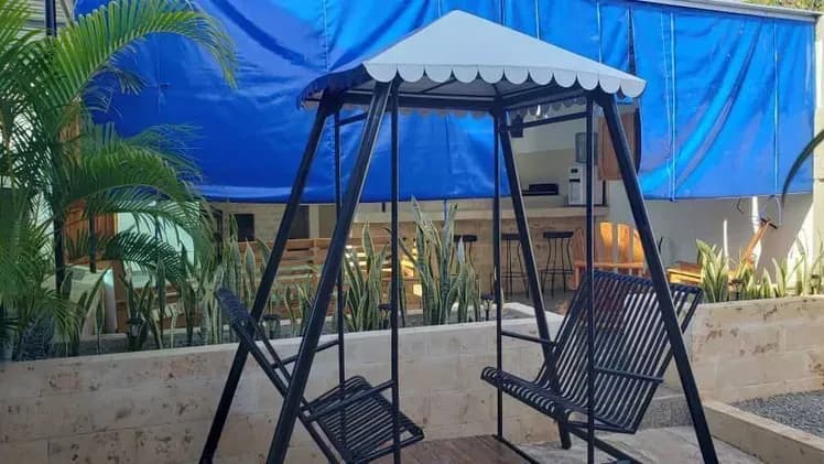 Vivienda de 3 habitaciones en Guanabo, La Habana del Este — foto 4 de 10