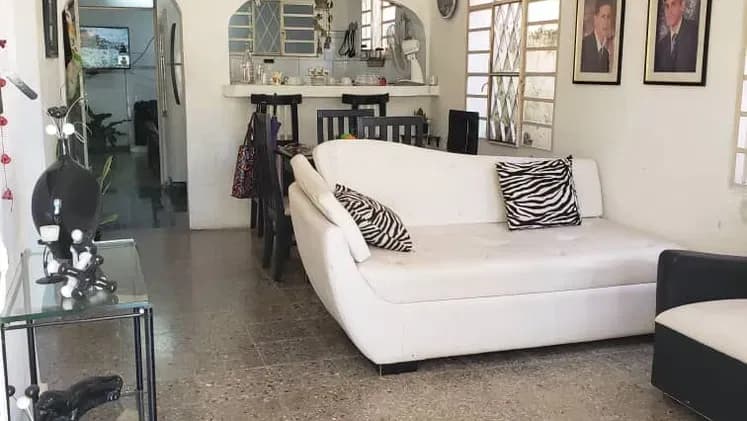 Vivienda de 2 habitaciones en Mazorra, Boyeros — foto 4 de 9