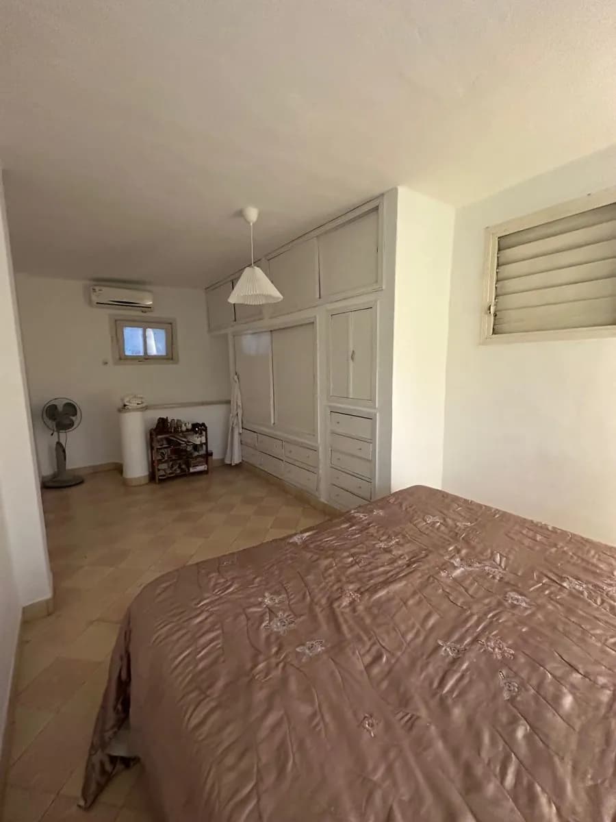 Vivienda de 4 habitaciones en Sevillano, Diez de Octubre — foto 8 de 12