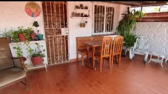 Vivienda de 6 habitaciones en Miramar, Playa — foto 8 de 10