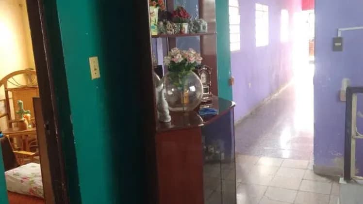 Vivienda de 2 habitaciones en Lawton, Diez de Octubre — foto 5 de 10