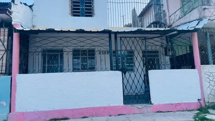 Vivienda de 2 habitaciones en Pogolotti, Marianao — foto 2 de 10