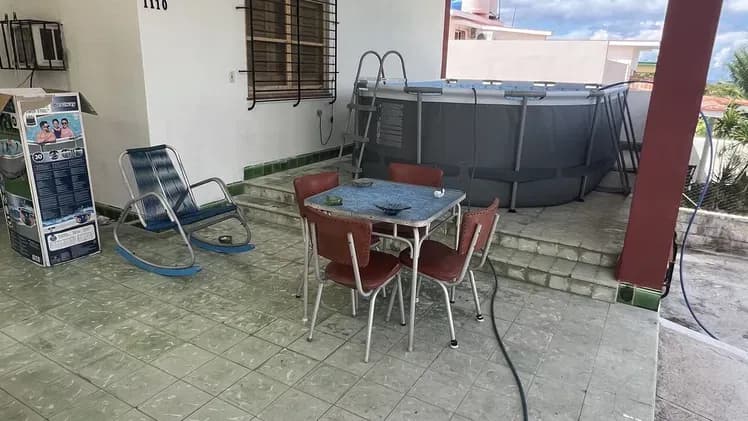Vivienda de 5 habitaciones en Guanabo, La Habana del Este — foto 2 de 10