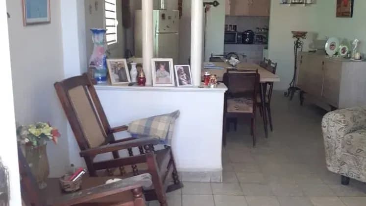 Vivienda de 2 habitaciones en La Ceiba, Playa — foto 8 de 10