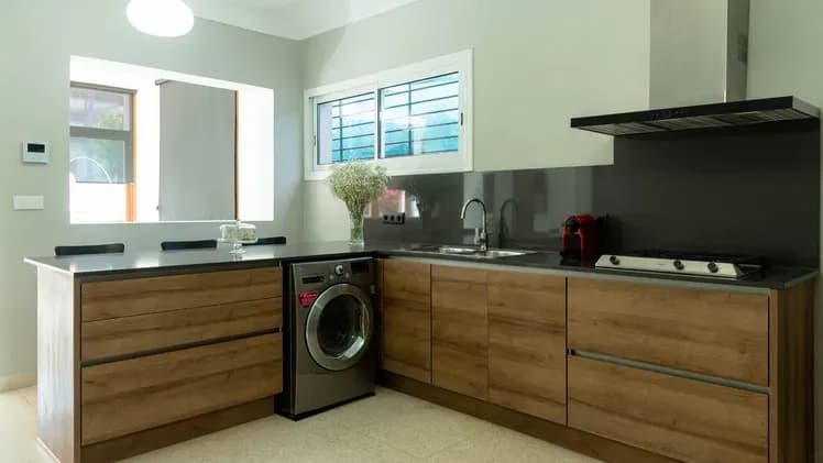 Vivienda de 4 habitaciones en Vedado, Plaza de la Revolución