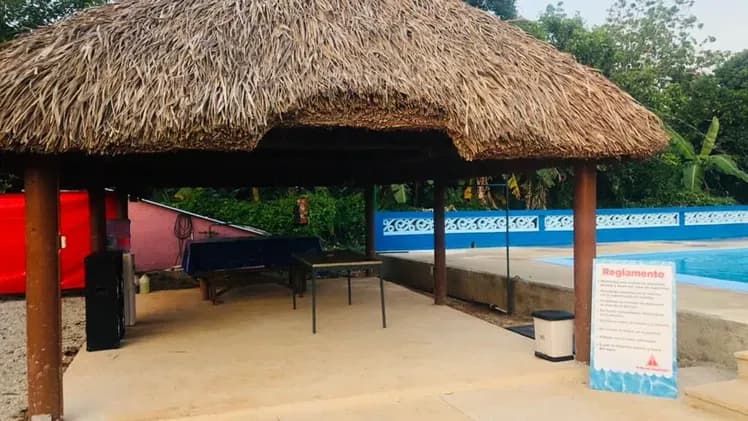 Vivienda de 5 habitaciones en Wajay, Boyeros — foto 4 de 7