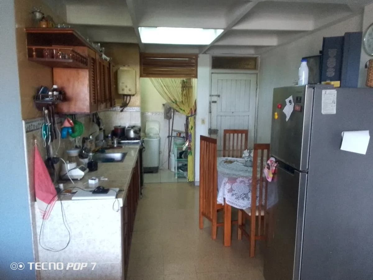 Vivienda de 2 habitaciones en Nuevo Vedado, Plaza de la Revolución — foto 9 de 11