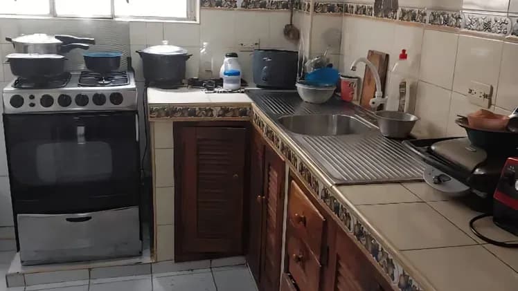 Vivienda de 3 habitaciones en Almendares, Playa — foto 9 de 10