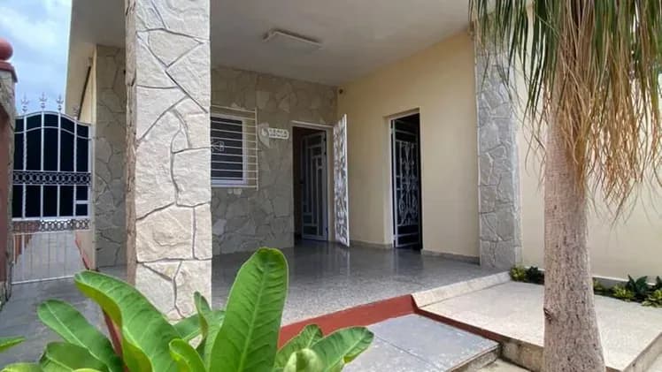 Vivienda de 3 habitaciones en Río Verde, Boyeros — foto 1 de 9